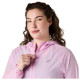 Asics Γυναικείο μπουφάν Road Packable Jacket